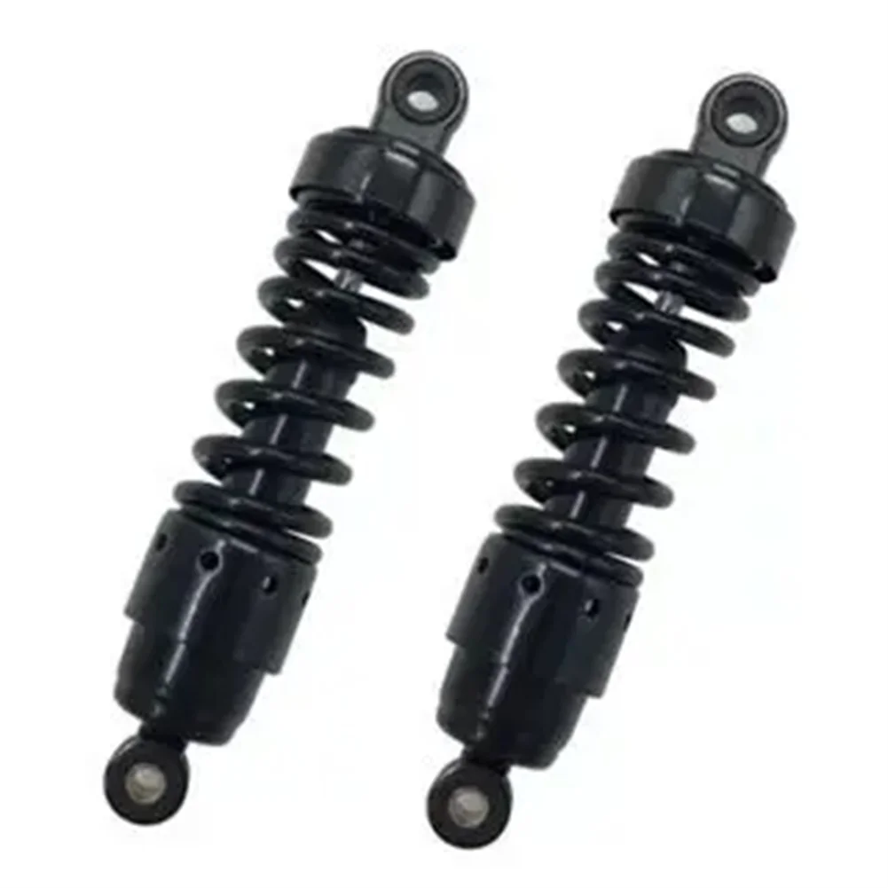 Motorcycle Suspension Stage 270mm Rear Shocks Absorbers Replacement Shock-absorbing For Honda Rebel 250 Ca250 CMX250 1985-2012