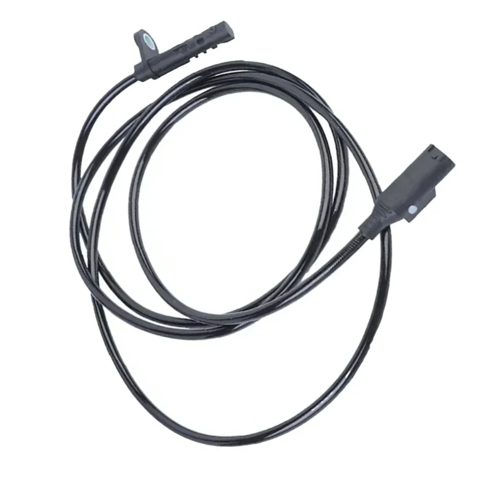 

ABS Wheel Speed Sensor; Rear Left For Mercedes-Benz Sprinter B906 411 413 415 416 418 419 424 3500 509 510 511 513 9069051001