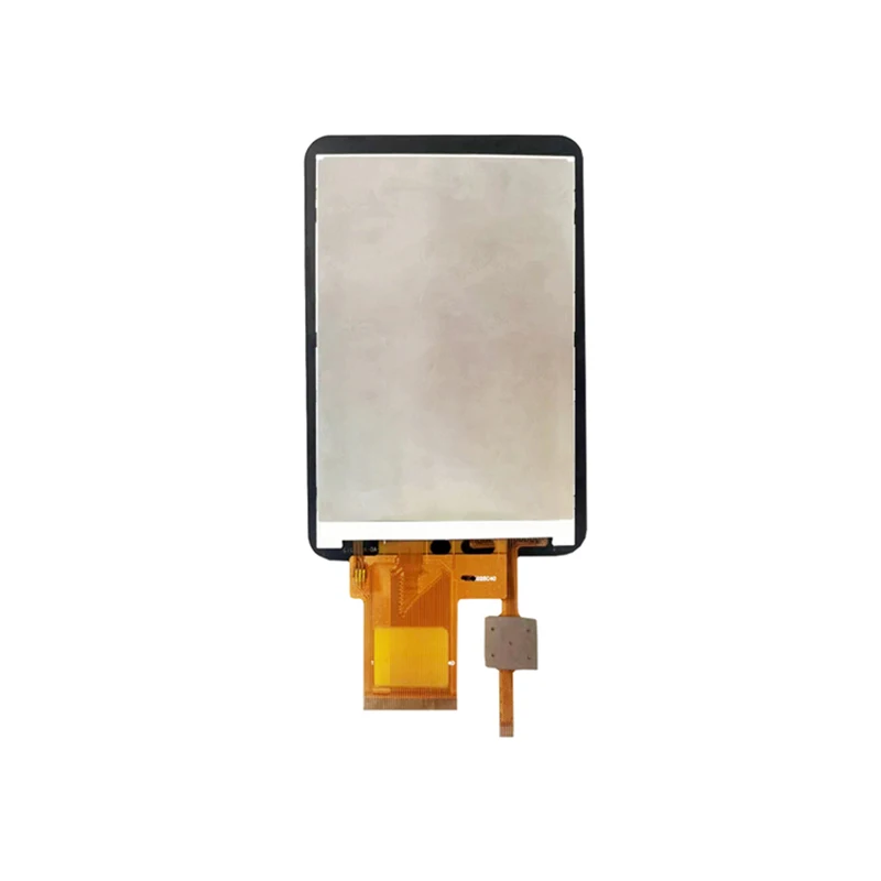 3.5 inch TFT LCD Display Resolution 320*480 HD IPS Capacitive Touch Screen RGB Interface 40Pin ST7796S Driver