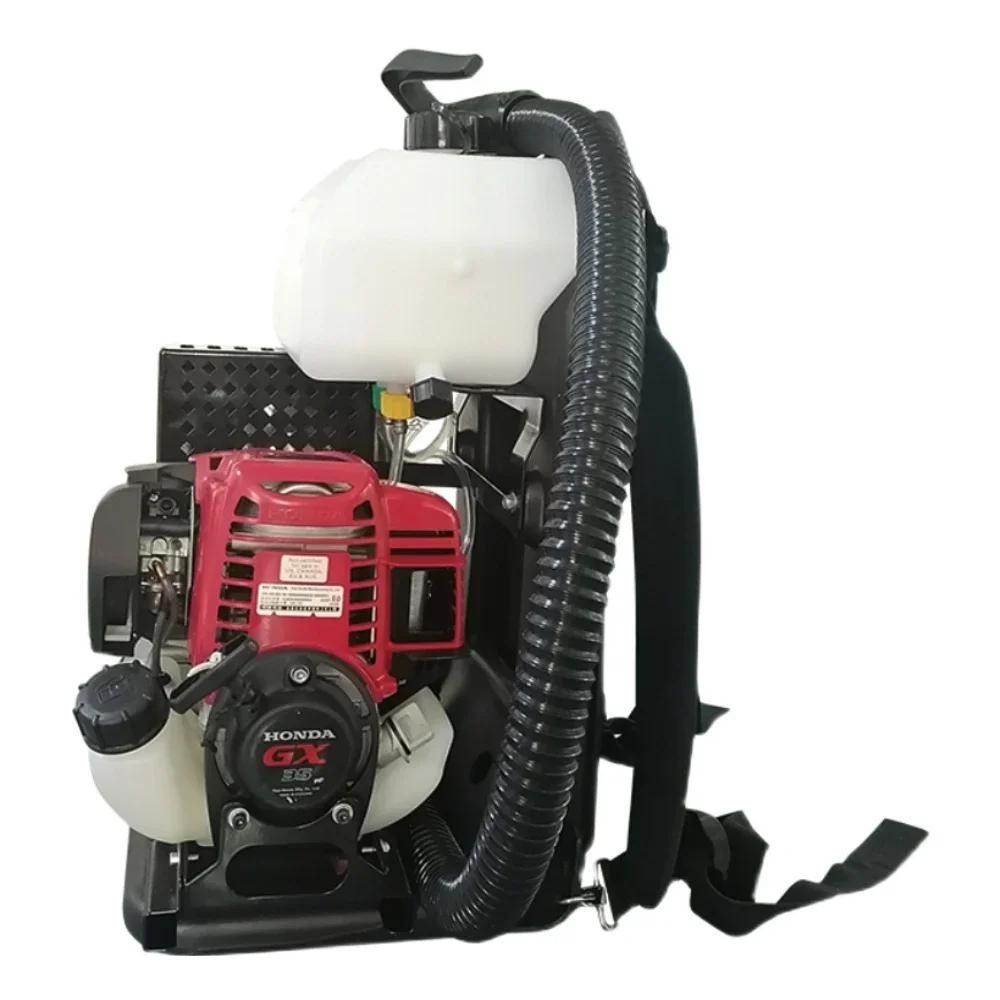 Gasoline Ultra-low Volume Sprayer 5L Backpack Pump Knapsack Gas Powered Agriculture Sprayer