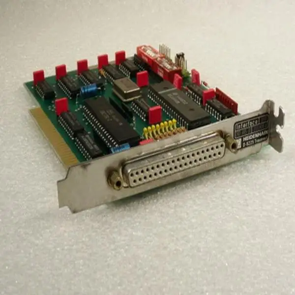 

H10 242 445 01 2333920A Interface Brand new, unopened, one-year warranty