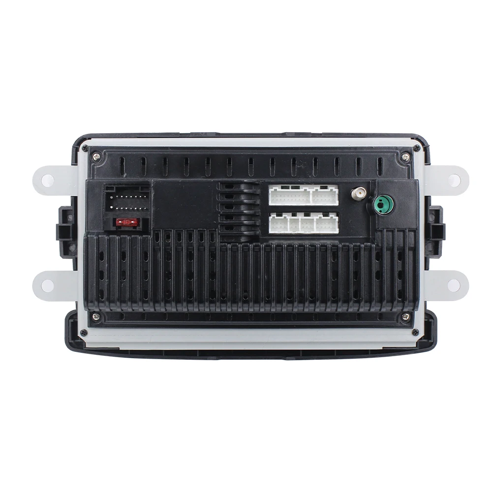 7 Inch 2 Din 1+16G 2+32G 4+64G Android 11 Car Radio WiFi 4G Car Radio Multimedia Player