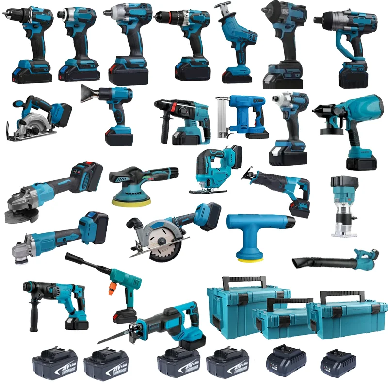 Zy Hotselling 18V L…