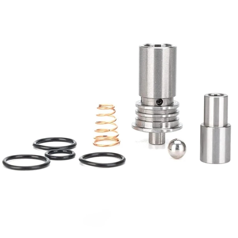 

Cooling System Contournement Valves Cooler Bypass For 8L90 8L80 8L90E