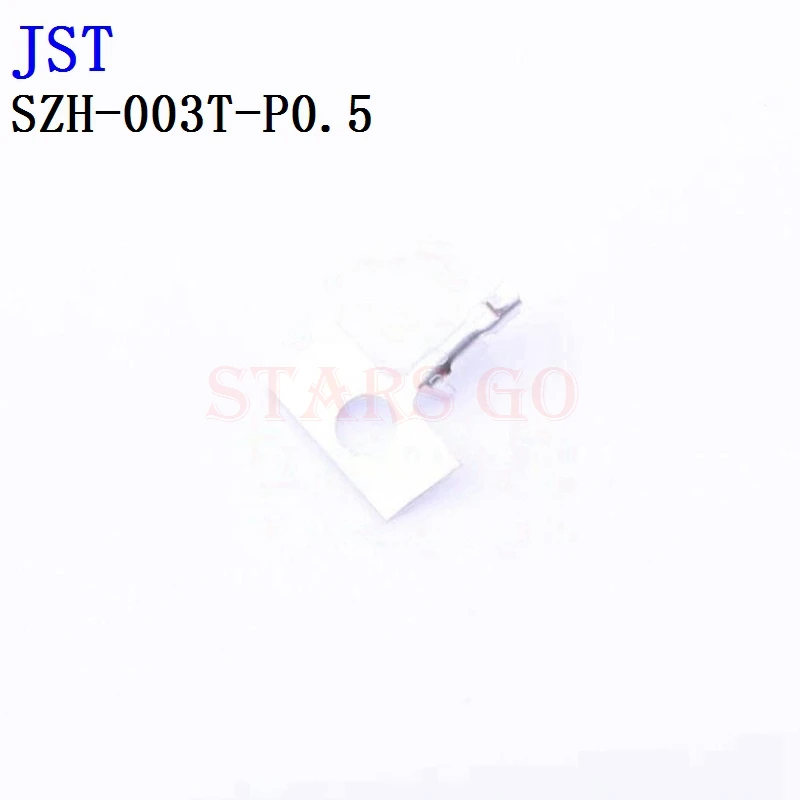 

10PCS/100PCS SZH-003T-P0.5 SZH-002T-P0.5 SZF-01T-P0.7 SZM-01T-0.7 JST Connector