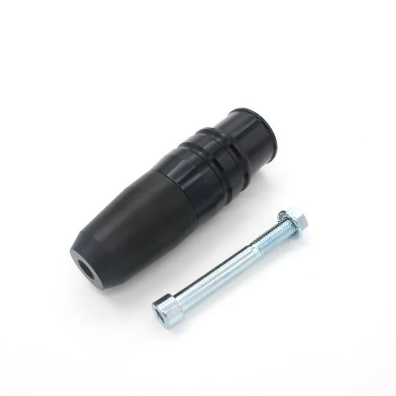 

Suitable for Z250SL Z300 Z400 Z750 Z800 Z900 Z1000 exhaust pipe anti-drop ball, row balloon