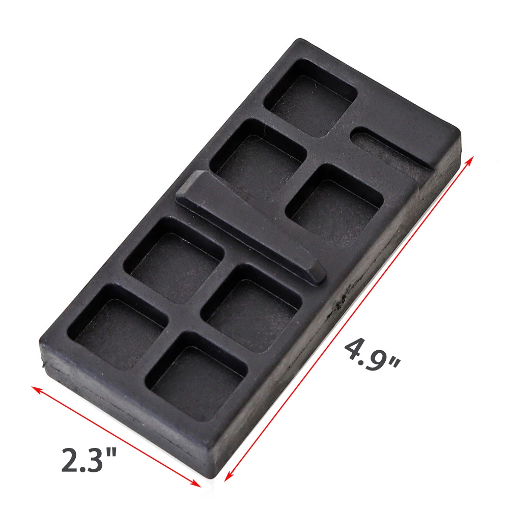 Tactical 223/5.56 Ar  Lower Vise Block Receiver Gunsmithing Aromer Tool  for cleaning Repair of Hunting Accessories