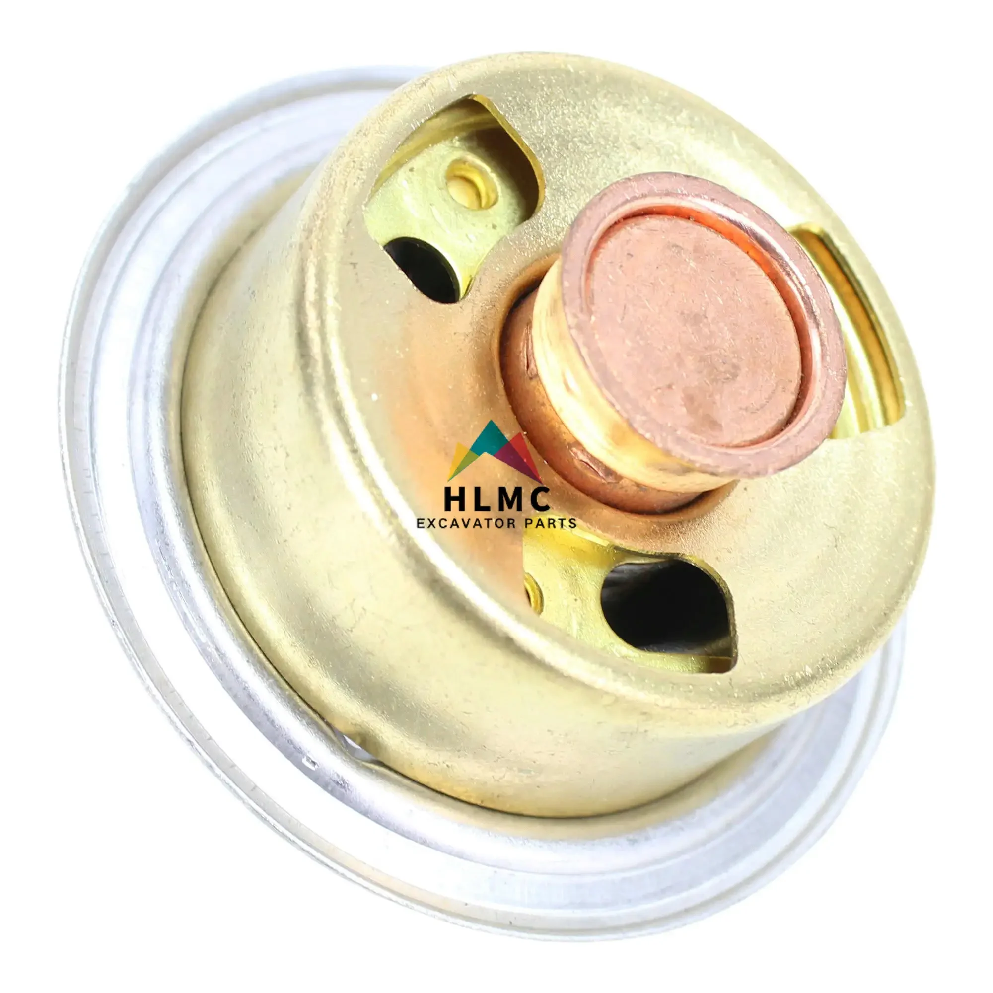 Pezzi di ricambio Termostato da 180 gradi DZ 100555   RE RE 522076   Per trattore agricolo JD