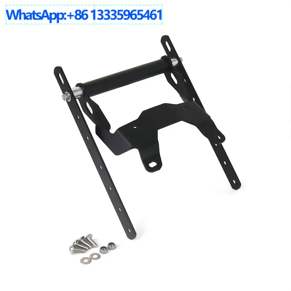 

Подходит для аксессуаров для мотоциклов X-ADV 750, держатель для мобильного телефона, держатель GPS-навигационной платы