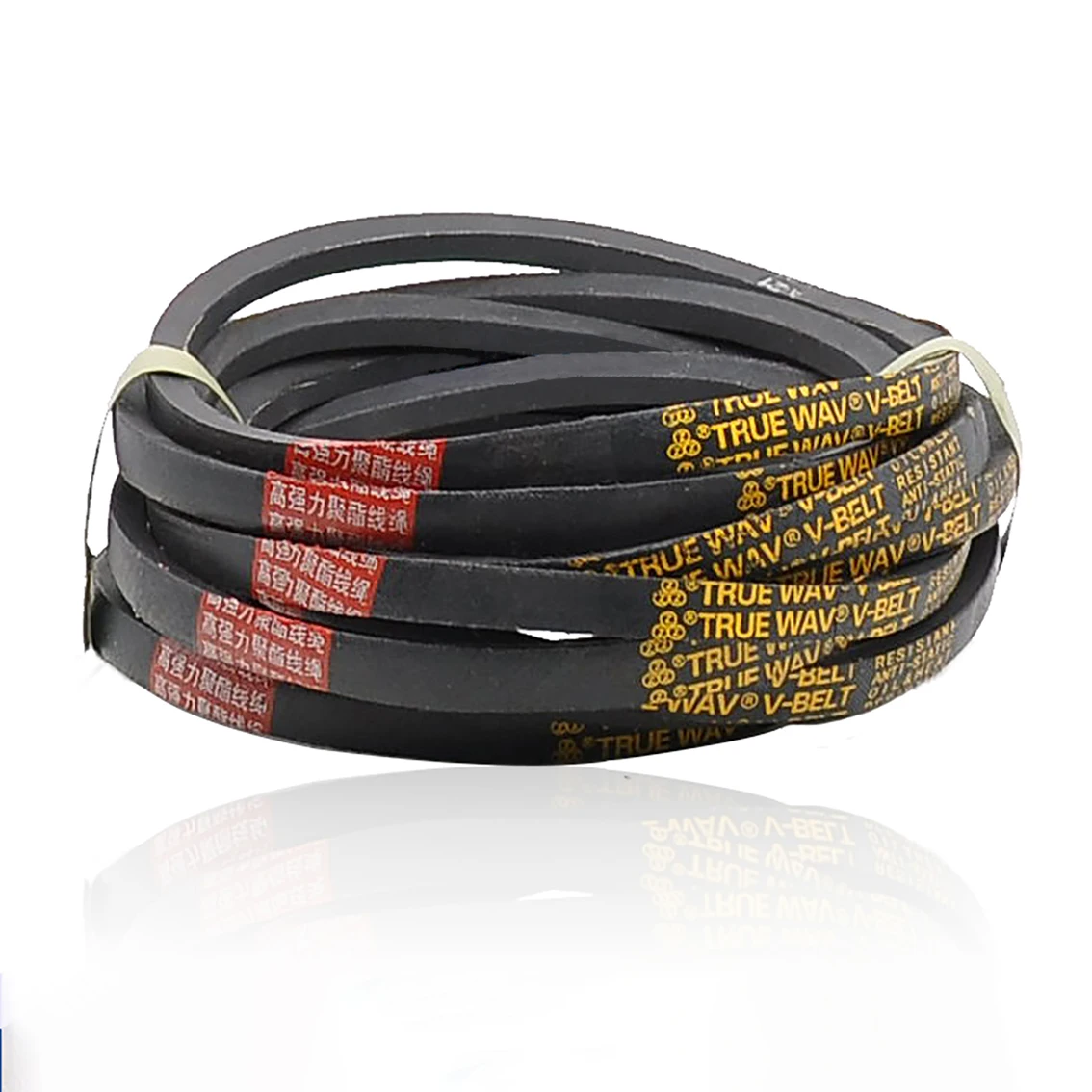 1Pcs A70 71 72 73 74 75 76 77 78-100 Inch A Type V-belt Triangle Belt Industrial Agricultural Equipment Transmission Belt