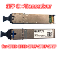 GPON OLT OM5052CLASS B+ C+ C++ SFP Module GBIC Optical FTTH for HUAWEI MA5680T MA5683T MA5800 GPBD GPFD GPUF GPHF GPSF Board