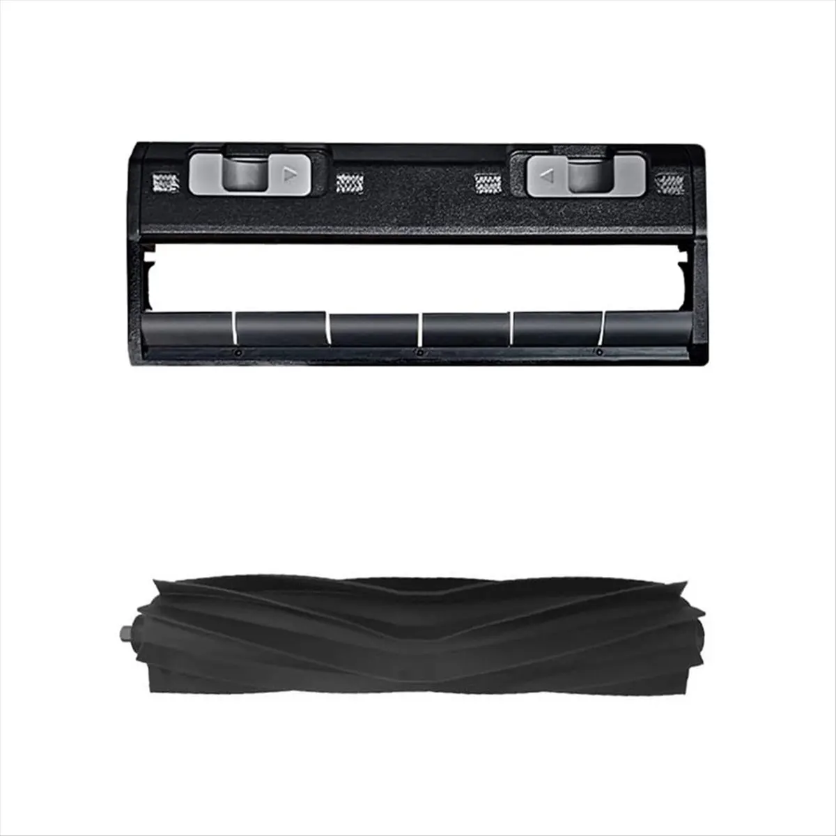 [A99U] Rubber Main Brush Cover Set for X1 X1e T20 T9 T8 T5 N8 N10 T10 Series Replacement Parts