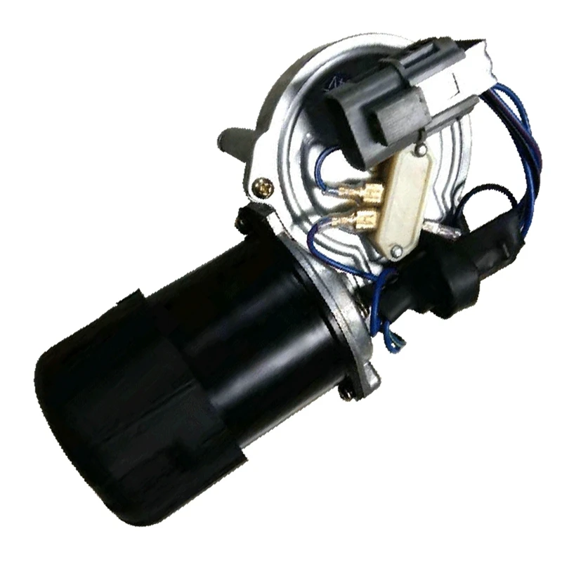 

Wiper Motor For Isuzu Mixer Isuzu Pump Trucks Wiper Assembly 1-83311-046-0