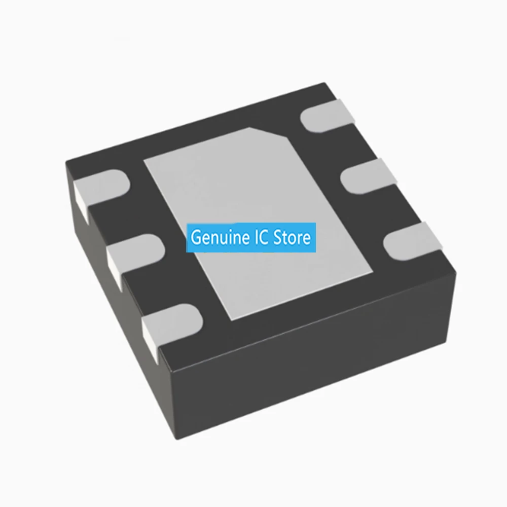 

5pcs/lot NCP711BMT330TBG DFN New Original Genuine Ic