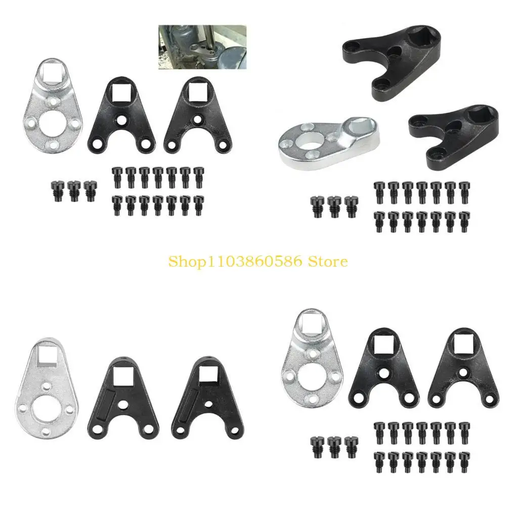 

242A MT0004 MT0006 MT0009 Trim/Tilt Pin Wrench Tool Set Outboards Repair