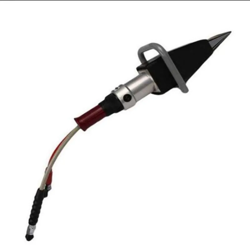 Hydraulic seam opener Fire rescue breaking tool Separate split hydraulic seam expander