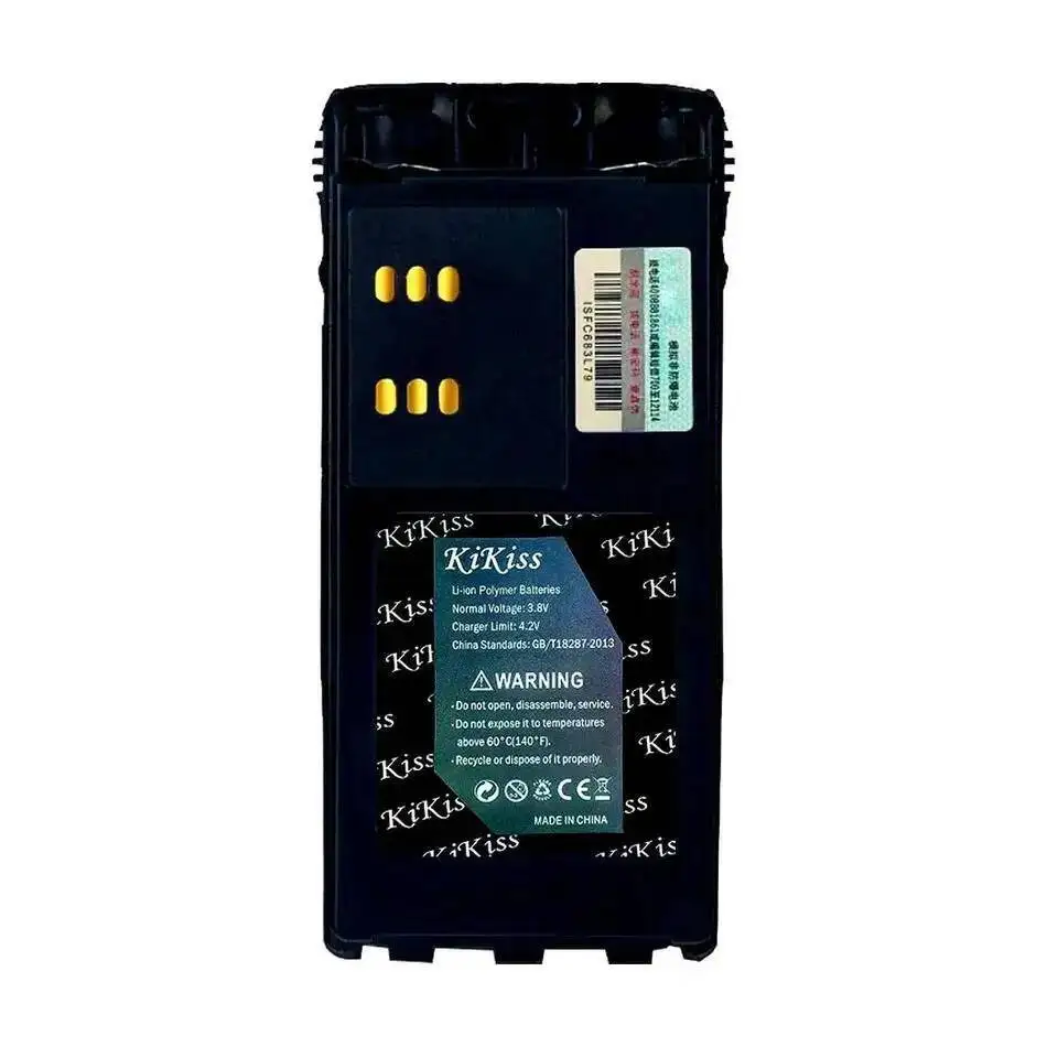 500Mah GHK2A Battery For Fitbit Long-Lasting Durable Smart Wearable Device