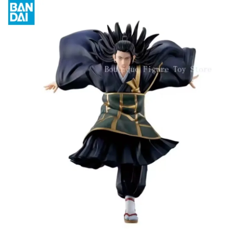 

In Stock Original Bandai BANPRESTO Ichibankuji Jujutsu Kaisen0 ~Declaration of War~ Satoru Gojo Figure Anime Model Toy Collect