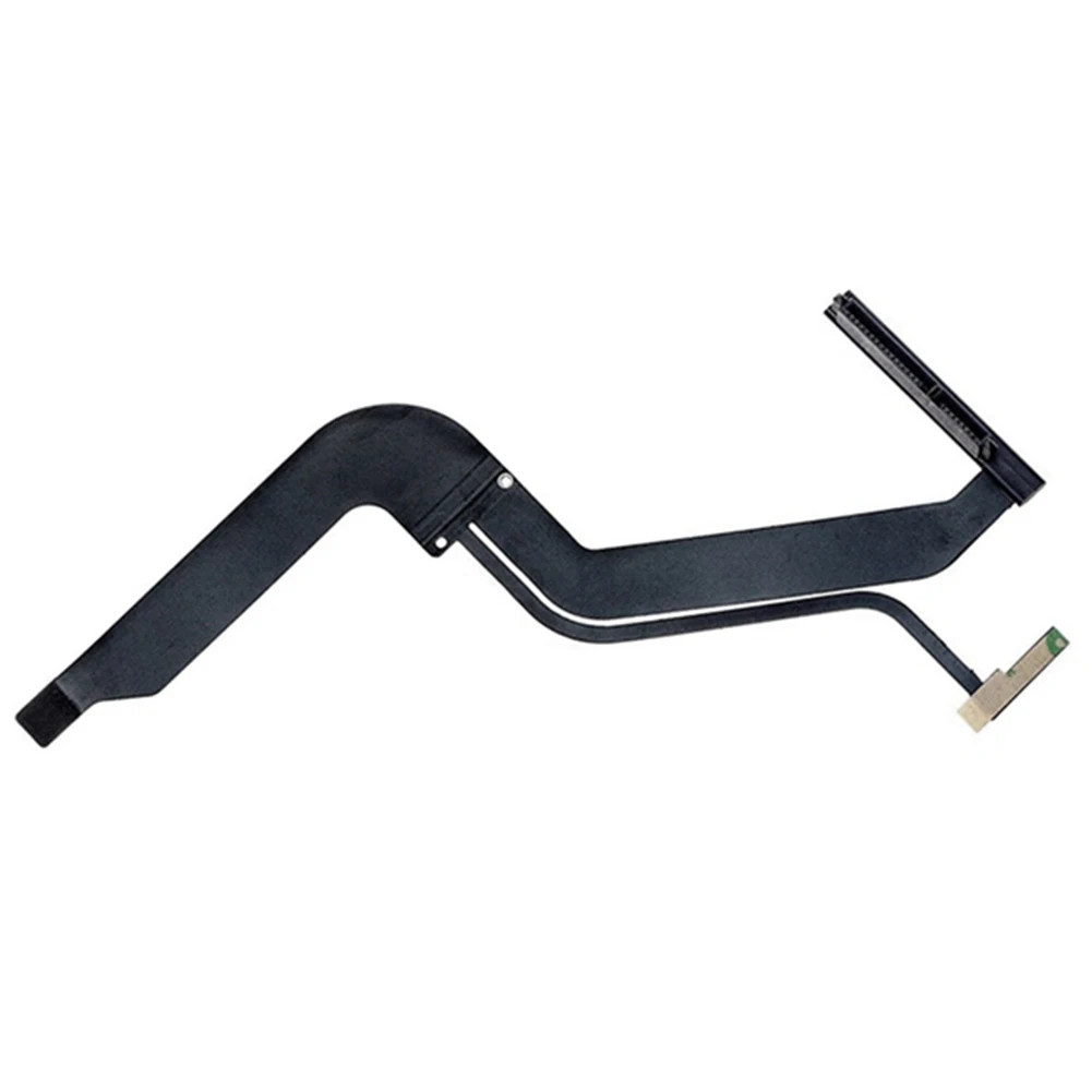 A1278 dysk twardy HDD Flex Cable 821-2049-A dysk twardy elastyczny kabel do macbooka Pro 13-calowy kabel SSD do notebooka 2012 rok