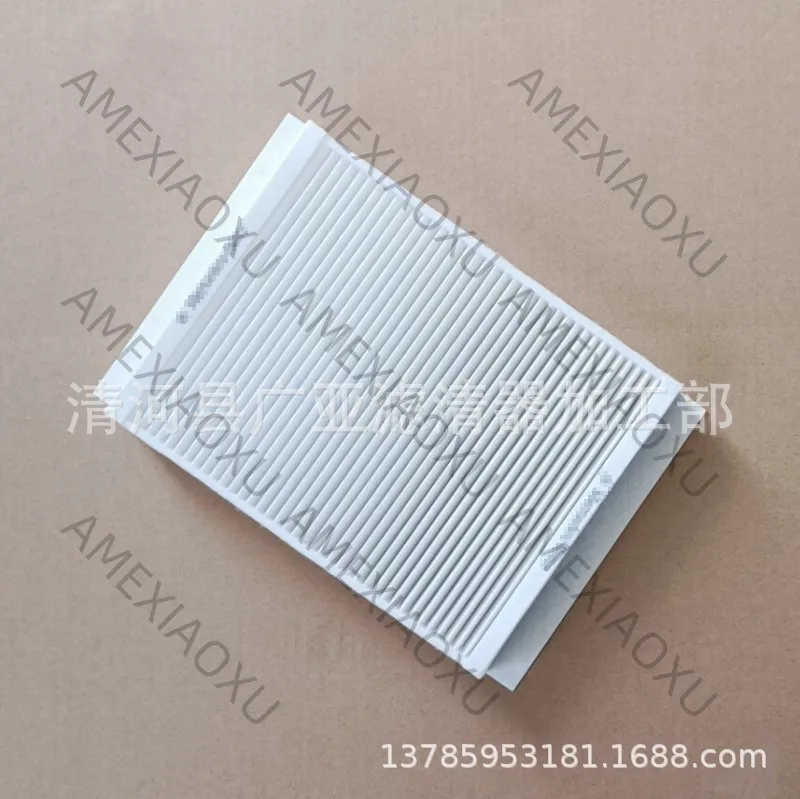 

1 Pc 13 GL350/450 ML350/320 air conditioner filter car filter A1668300218 AMEXIAOXU