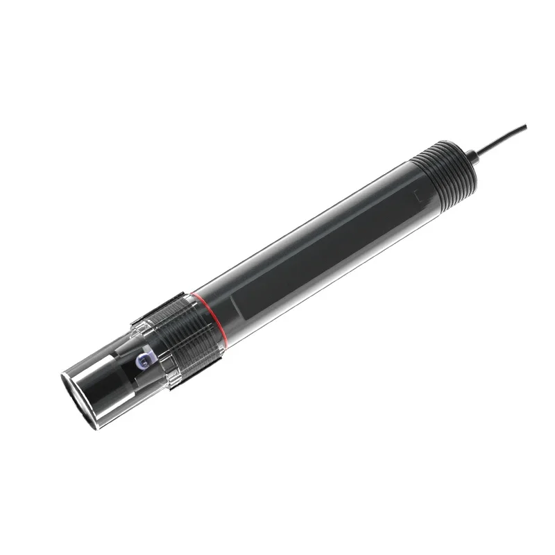 Portable Convenient Installation High Sensitive Multi-parameter PH Sensor Water Quality Meter For Aquiculture