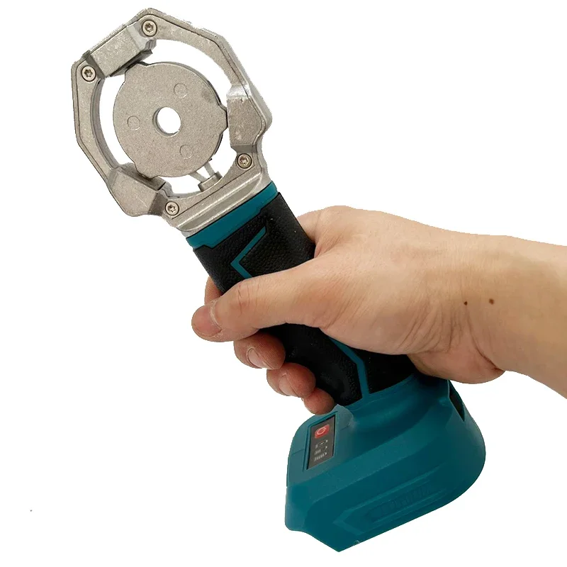 ماكيتا تذوب الساخن لبطارية 18 فولت ماكينة لحام الأنابيب الكهربائية اللاسلكي فوزر PPR PE سبيكة لحام أنبوب بلاستيكي PP التدفئة