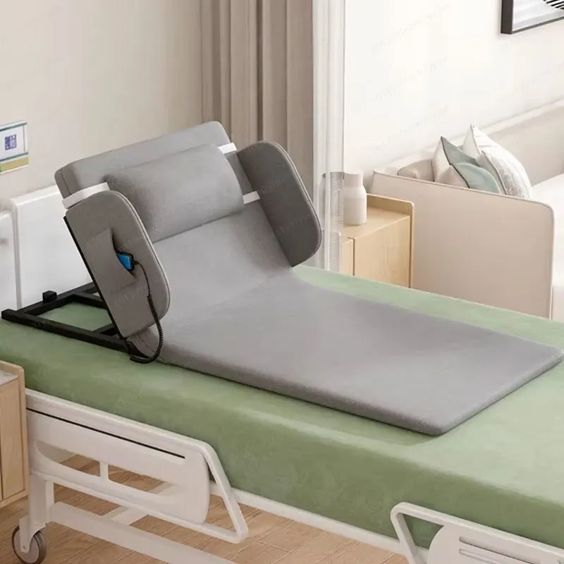 

Ультра-удобный и экономичный электрический подъемник для спины, предназначенный для прикованных к постели и женщинам в третьих триэстере.