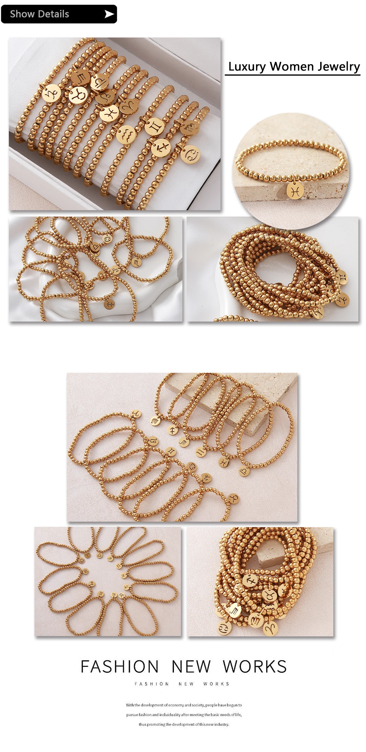 Product detail