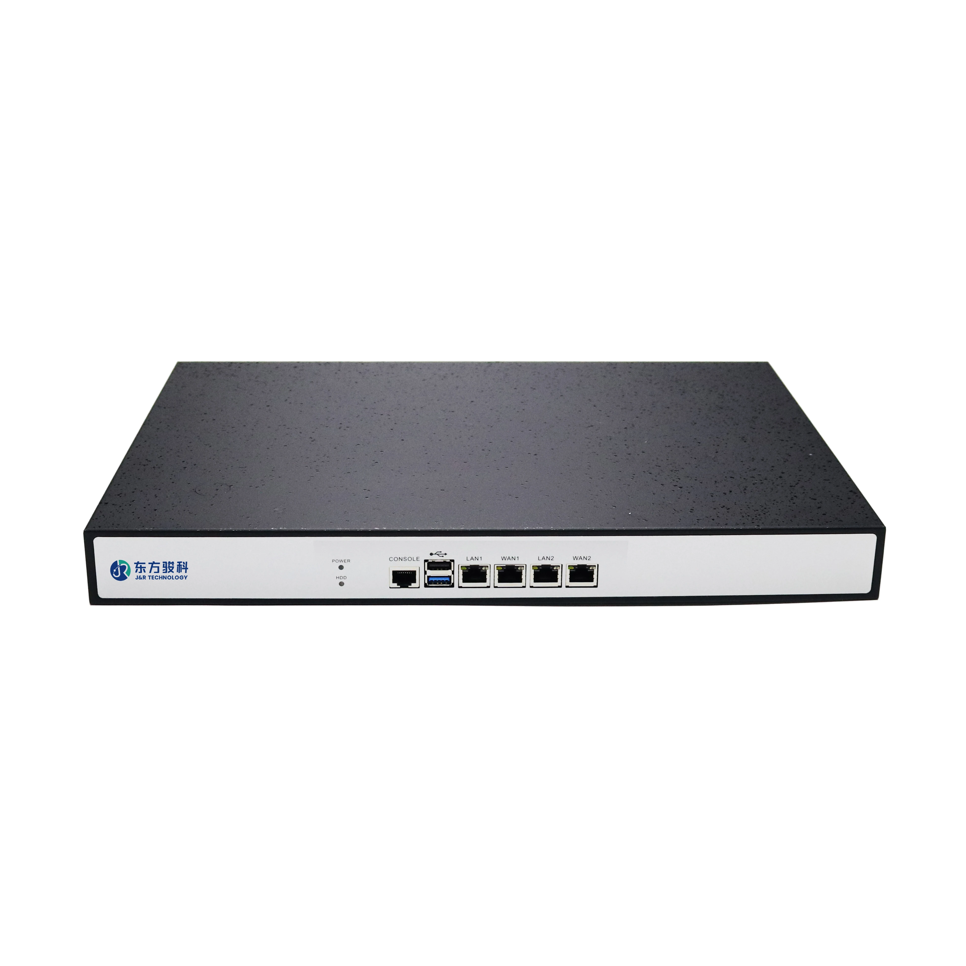 J&R JRTNS-T60 Intercom & Broadcast IP Server with Video & Alarm Linkage Electronic Map Function for Telecommunications Products
