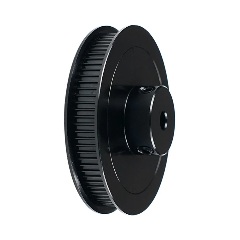 Synchronous Timing Pulley Designed for Efficient Mechanical Transmission Featuring an Advanced Low Friction Design