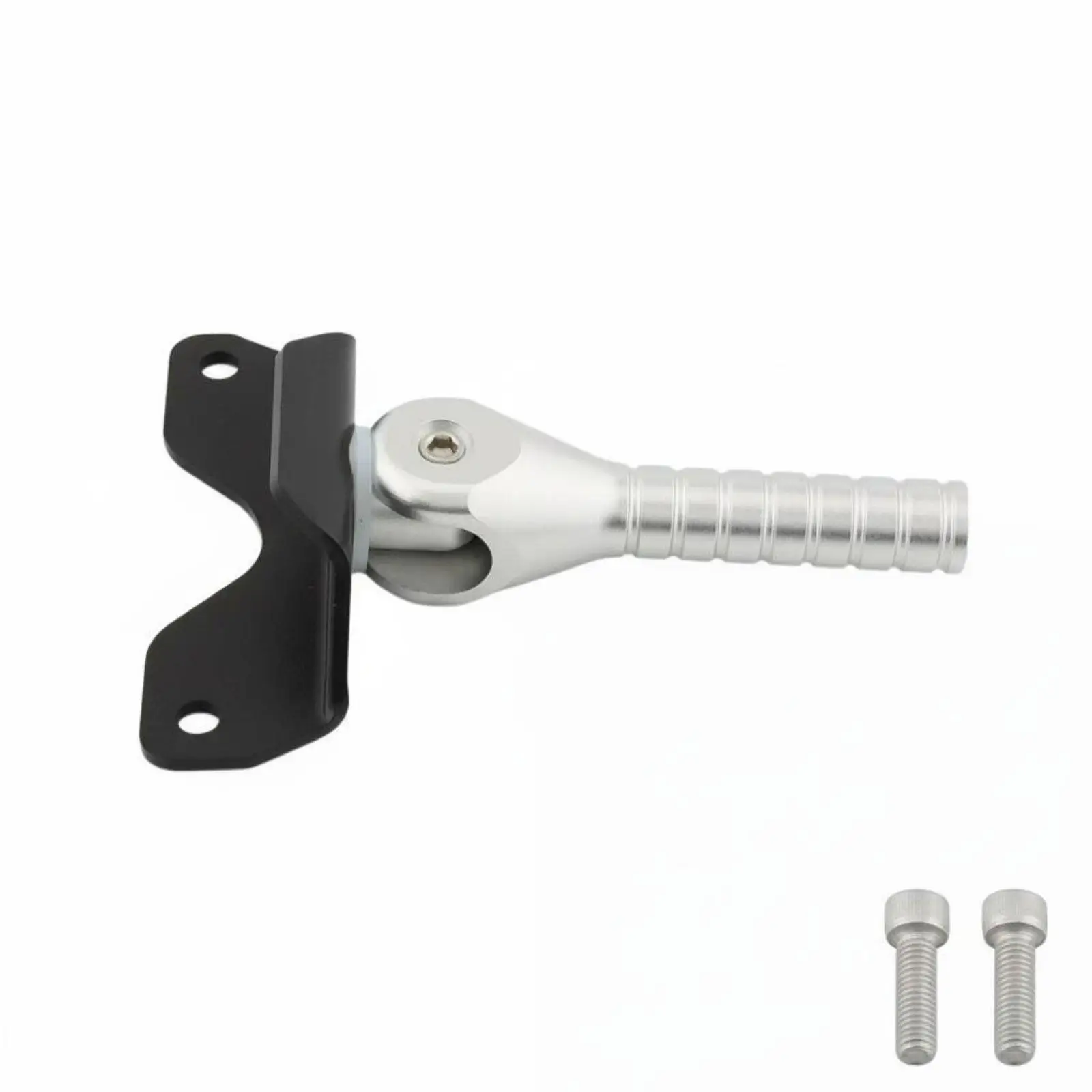 Motorcycle Lift Bar Ergonomic Foldable Lifting Handle Rear Hoist Tool for BMW S1000XR 2020-2026 Accessory
