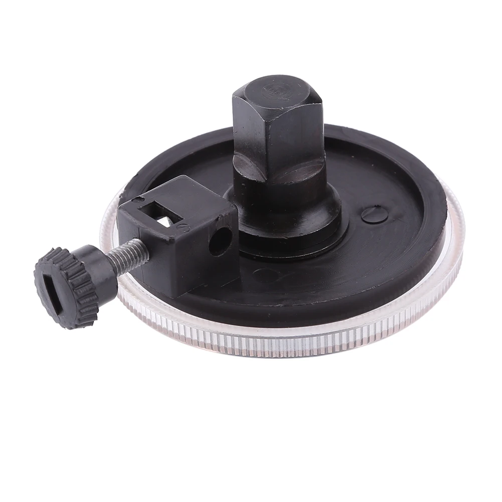 Medidor de ángulo de torsión de accionamiento de 1/2 pulgadas, herramienta manual de medición de rotación de ángulo de 360 grados