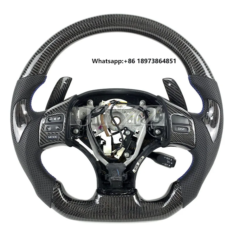 Sports Carbon Fiber… - image