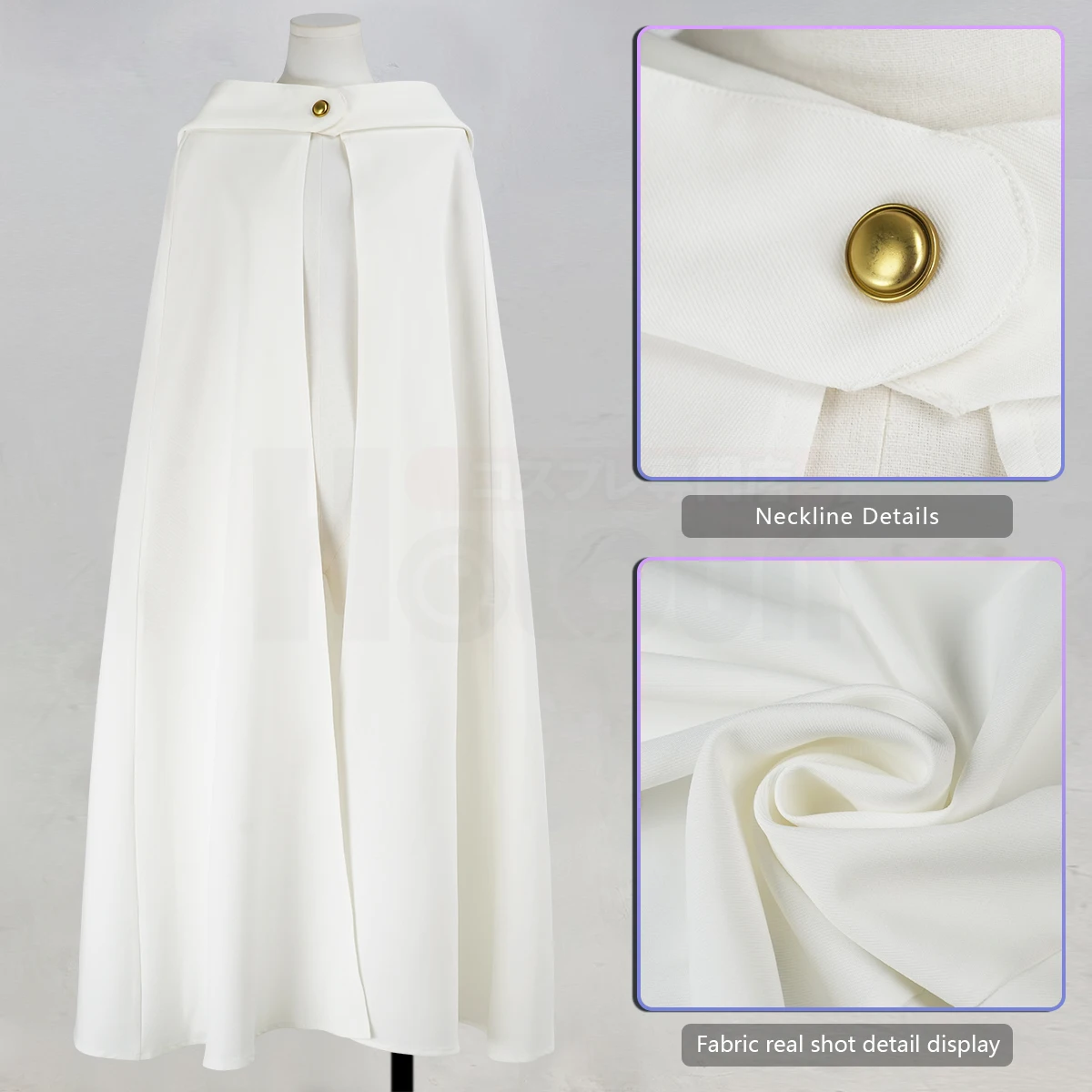 HOLOUN Zero Anime Emilia Costu - Anime Cosplay Bodysuit avis et prix