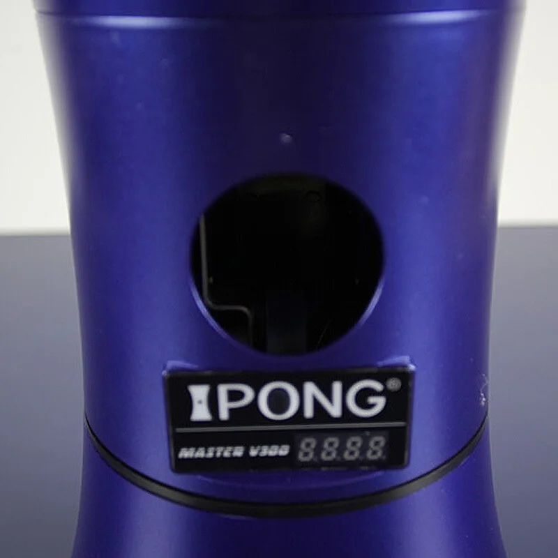 Thumbnail 2 - #18 Latest Ping Pong Robots Updates