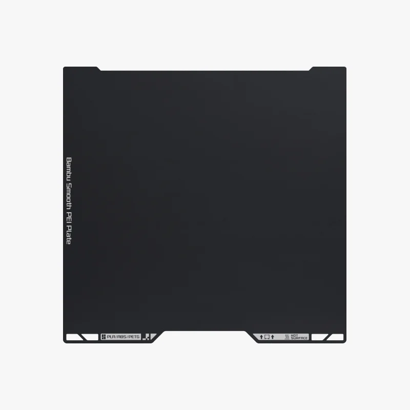 

Brand new original for Tuozhu 3D printer glossy PEI printing panel [H2D applicable]
