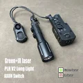 Green  L AXON BK