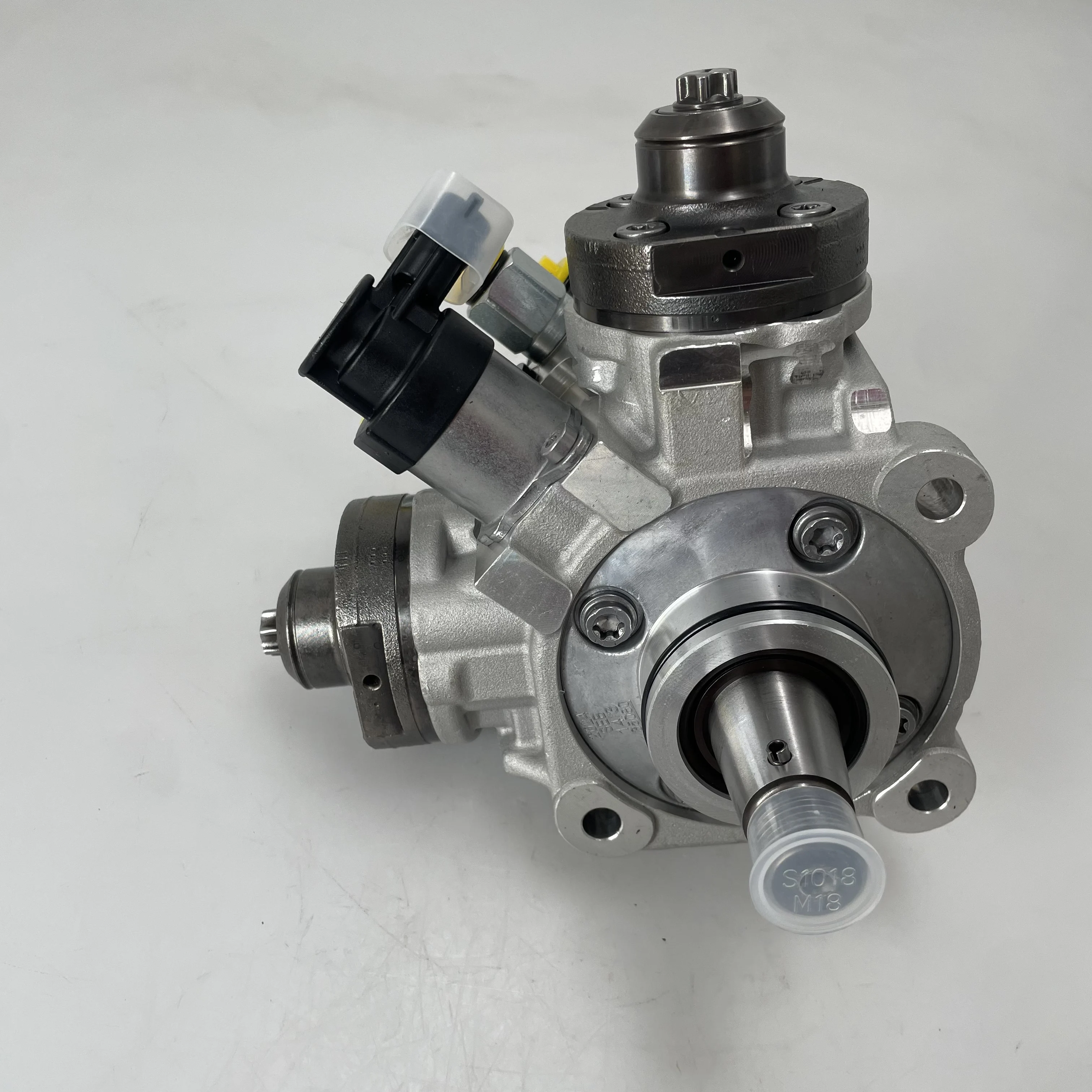 

Высокий уровень 0445020611 4,5 кг, алюминиевые детали автомобильного двигателя, топливный насос