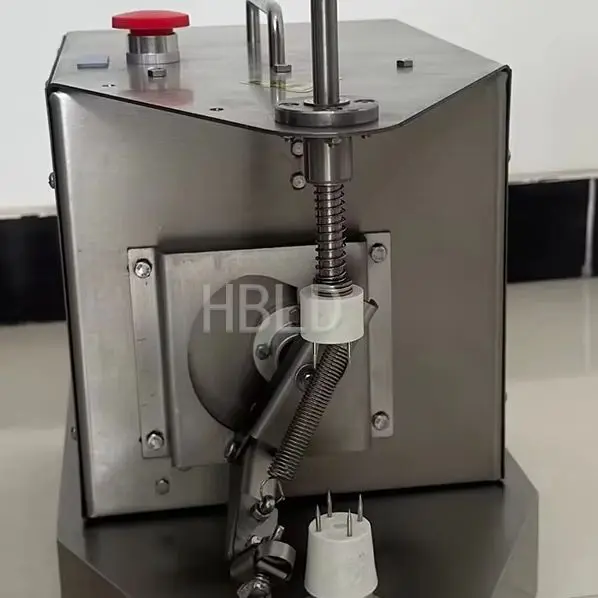 

Высокопроизводительная коммерческая машина для очистки фруктов для ресторанов: качественная овощечистка для яблок, киви, апельсинов, лимонов