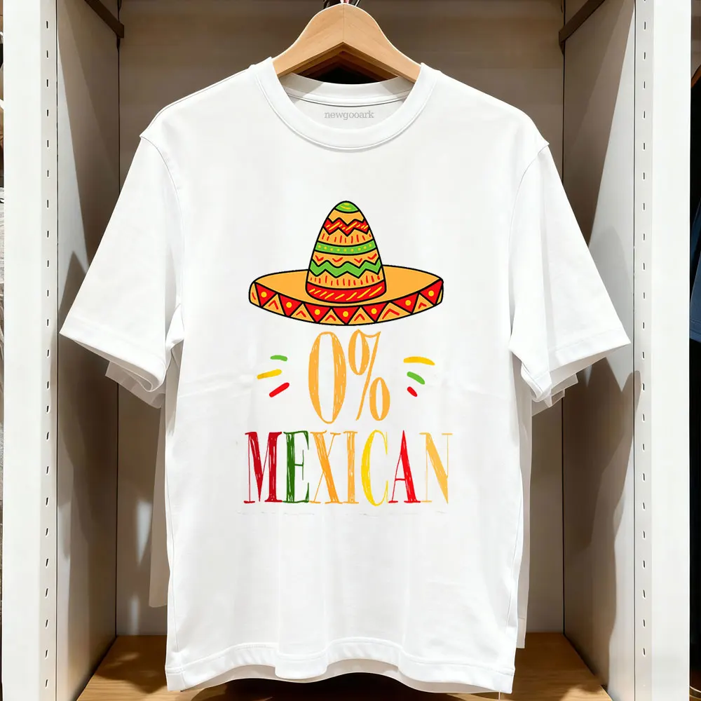 0% Mexican Cinco De…