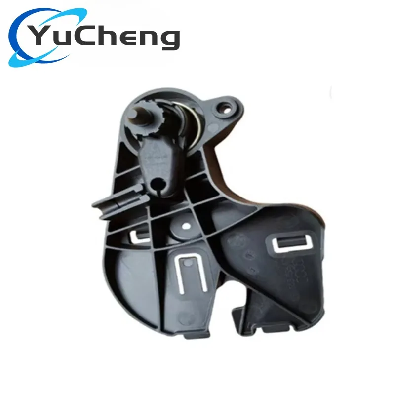 8T1823633B Brand New Front Bonnet Hood Latch Release Handle Mount Bracket For Audi A3 A4 S4 A5 A6