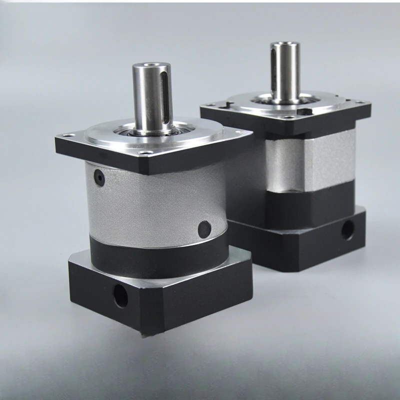 

PLF planetary gear reducer with servo stepper motor, small high precision planetary gear reducer