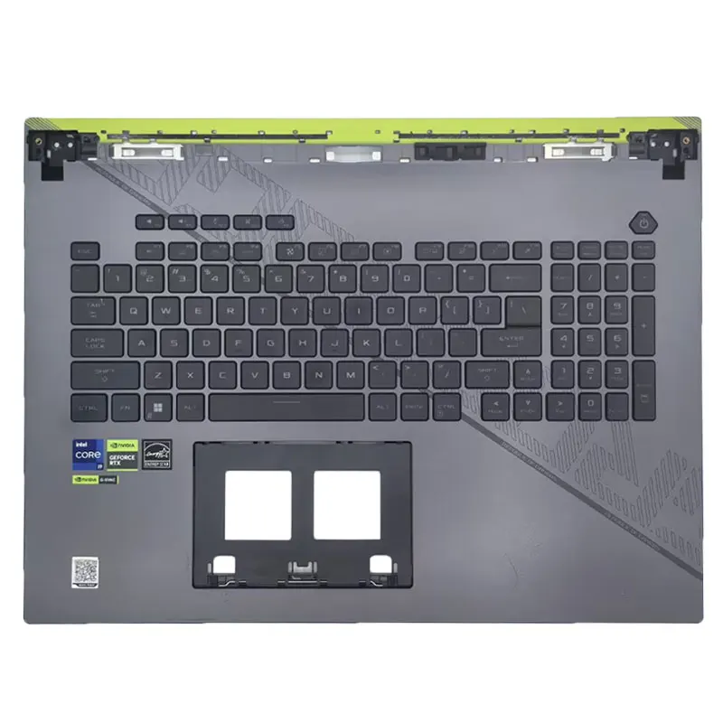 For Asus Rog Gun Go…