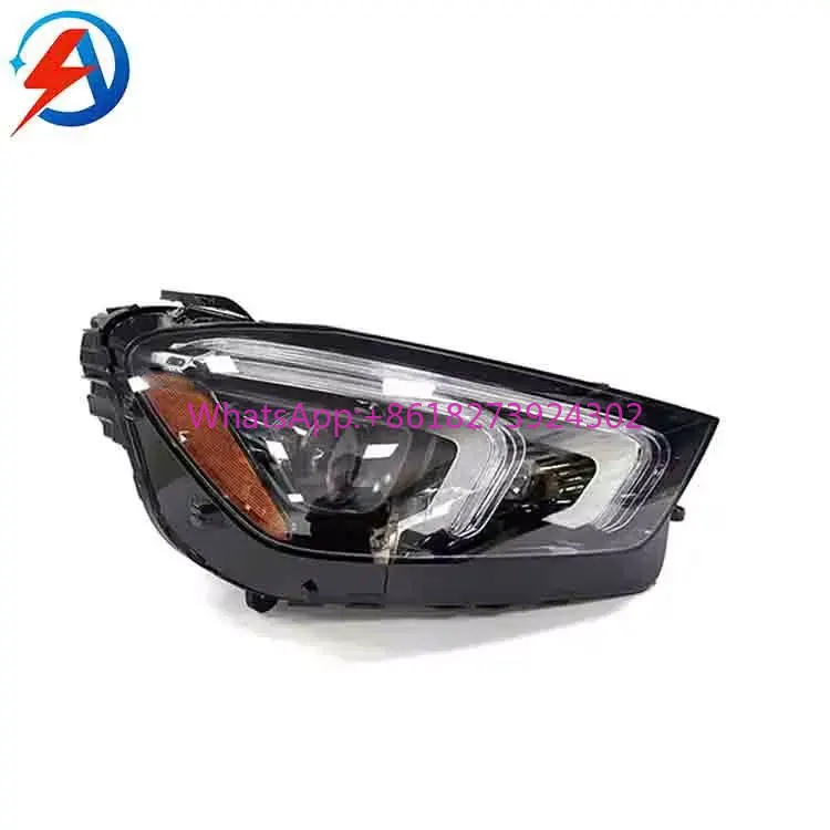 

Suitable for Mercedes-Benz 167/GLE 2019 YEAR US Modified Headlight High Quality Headlamp for Car Auto Lighting Systems