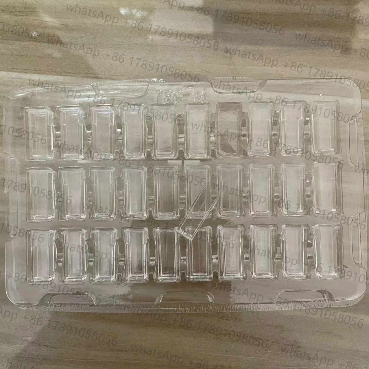 90 шт кюветы для TECOM TC6010 TC6010L TC6030L 6090L TC220 биохимический анализатор TC220 кювета Tecom 90 шт кюветы для TECOM TC6010 TC6010L TC6030L 6090L TC220 биохимический анализатор TC220 кювета Tecom