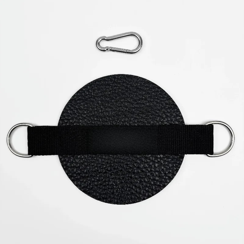 Wrist Dumbbell Lift Auxiliary Belt, Portable, Very Convenient for Travel and Business Trips, Balance The Weight of Dumbbells