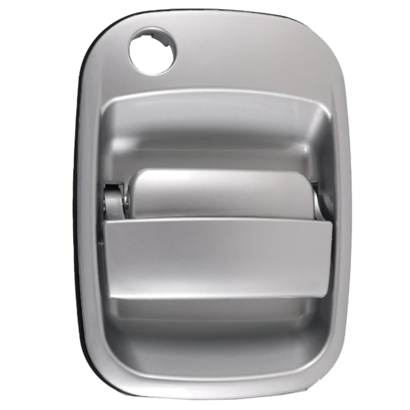 A19Q-Car Exterior Door Handle Cover Outside Door Pull Handle 83660-4A500 836604A500 For Starex H1 2005-2007