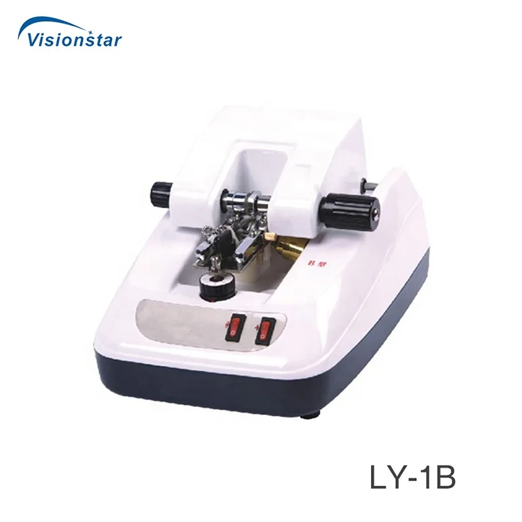 Lens Groover High Precise Best Seller Lens Groover Cp-3cr LY-1B