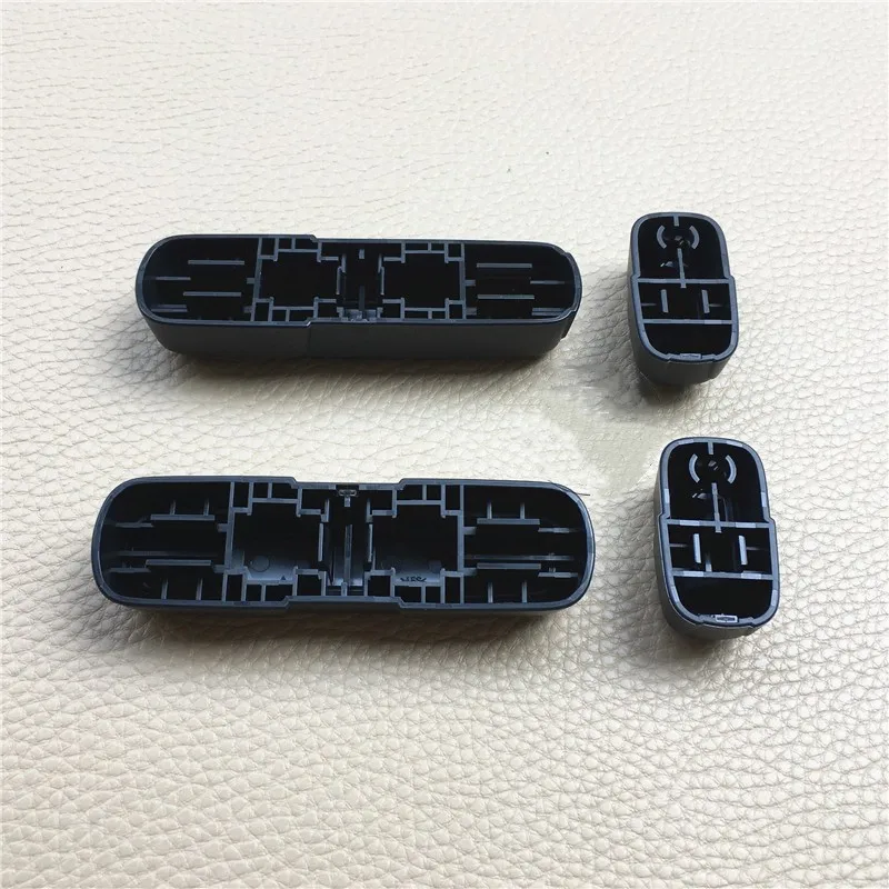 For Honda 10th Generation Accord 2017-2020 CRV Electric Seat Adjustment Button Switch Seat Button Cover