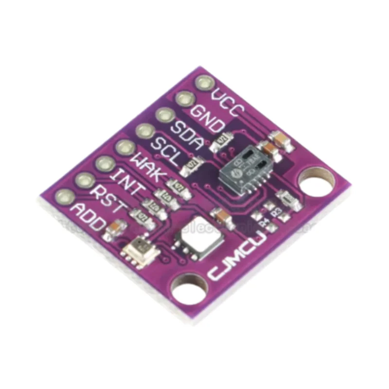 1pcs CJMCU-8128 CCS811 SI7021 BMP280 Carbon Dioxide Temperature and Humidity Altitude Sensor